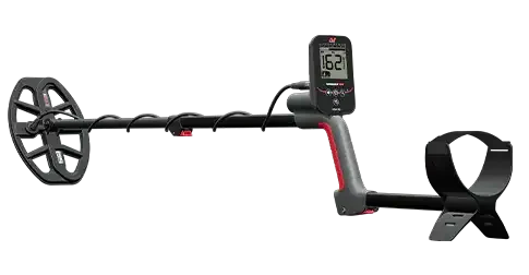 Minelab Vanquish 360