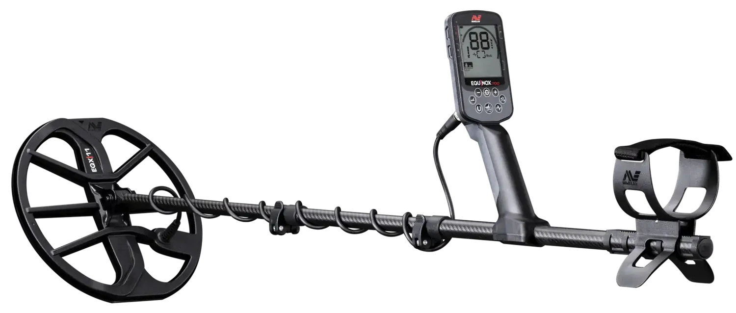 Bartın Minelab Equinox 700 ürün görseli