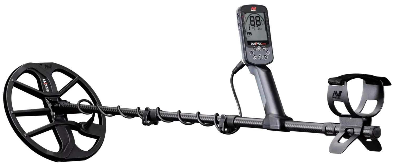 Bartın Minelab Equinox 900 ürün görseli