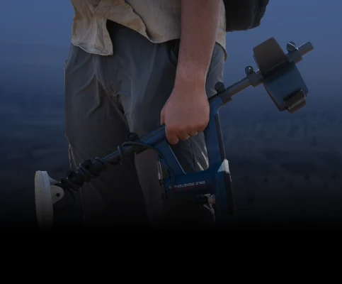 Bartın Minelab Gold Monster 2000 - Gold Monster 2000 altın hassasiyeti
