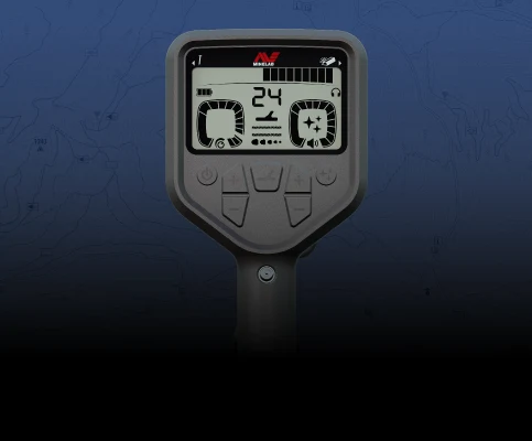 Bartın Minelab Gold Monster 2000 - Otomatik altın ayarı
