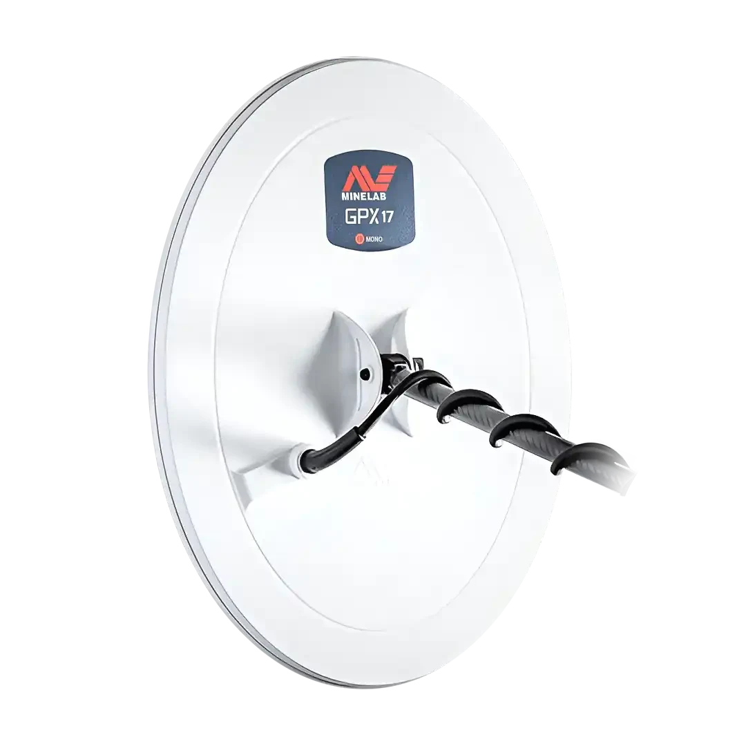 Bartın Minelab GPX 6000 - GPX 17 bobin