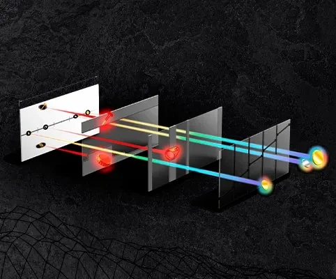 Bartın Minelab Manticore - 2D Target ID haritası