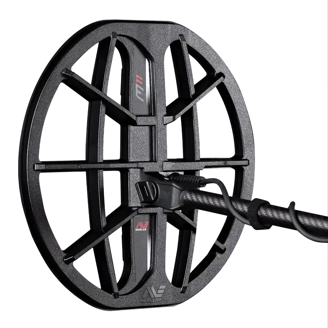 Bartın Minelab Manticore - M11 Double-D bobin