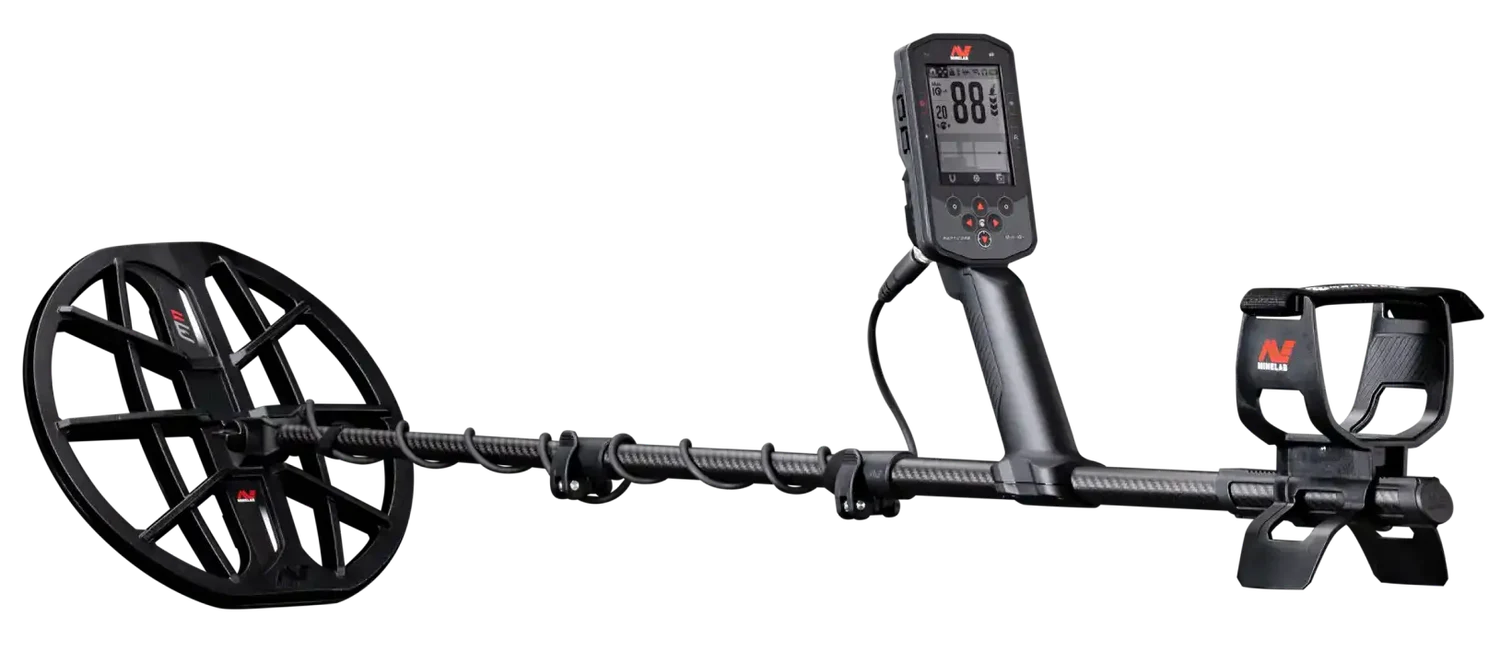 Bartın Minelab Manticore ürün görseli