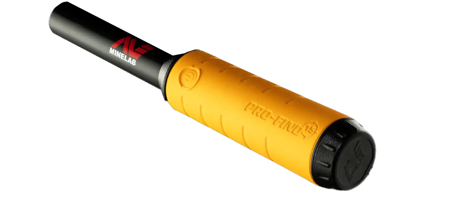 Bartın Minelab PRO-FIND 15 ürün görseli