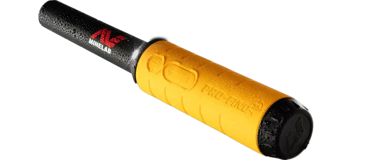 Bartın Minelab PRO-FIND 35 ürün görseli