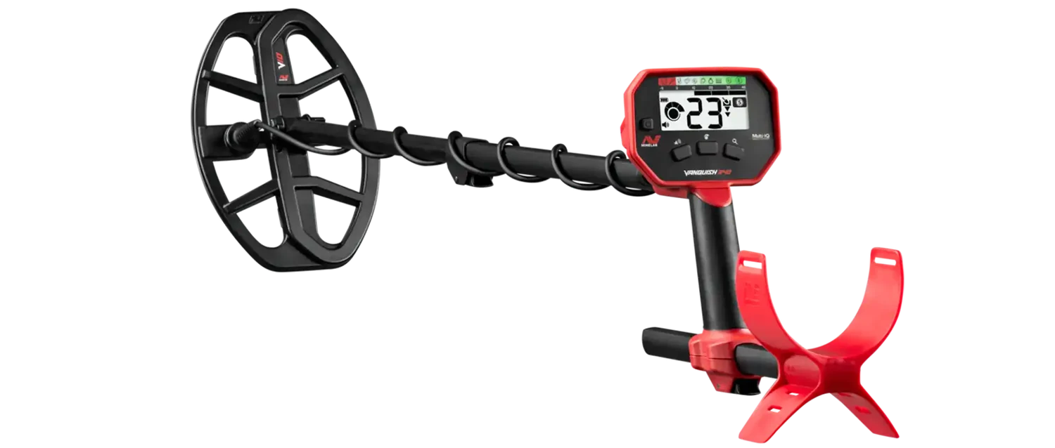 Bartın Minelab Vanquish 340 ürün görseli