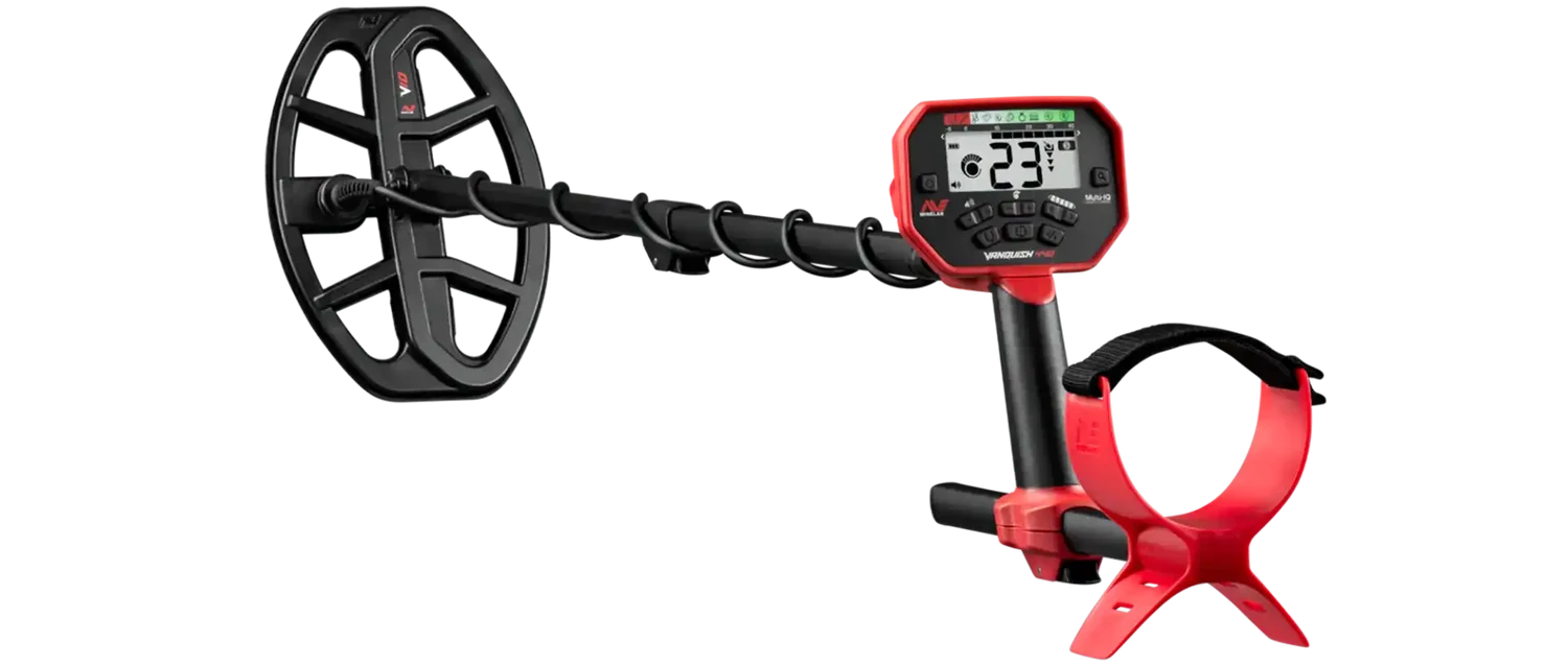 Bartın Minelab Vanquish 440 ürün görseli