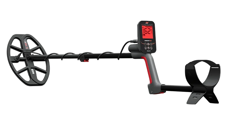 Bartın Minelab Vanquish 560 Pro Pack - VANQUISH metal dedektör