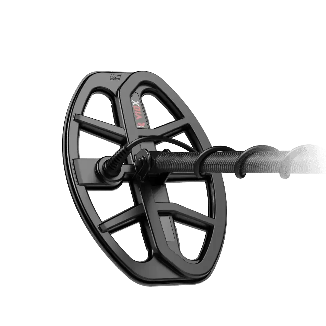 Bartın Minelab X-Terra Pro - V12X uyumlu bobin