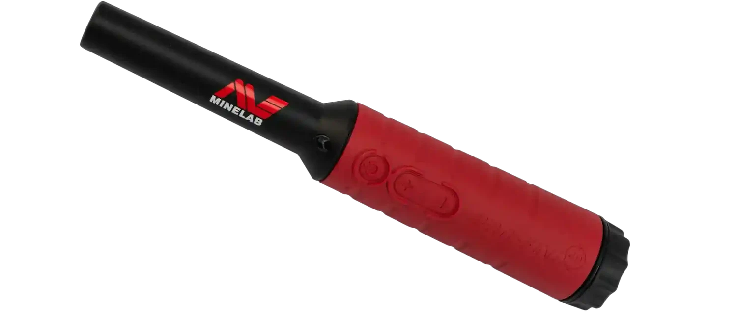 Bartın Minelab Pinpointer - Minelab Pinpointer