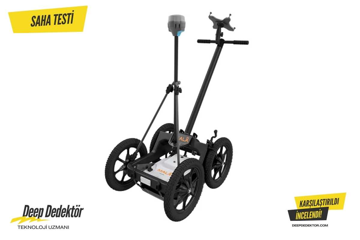Bartın MALA Easy Locator Core ürün görseli