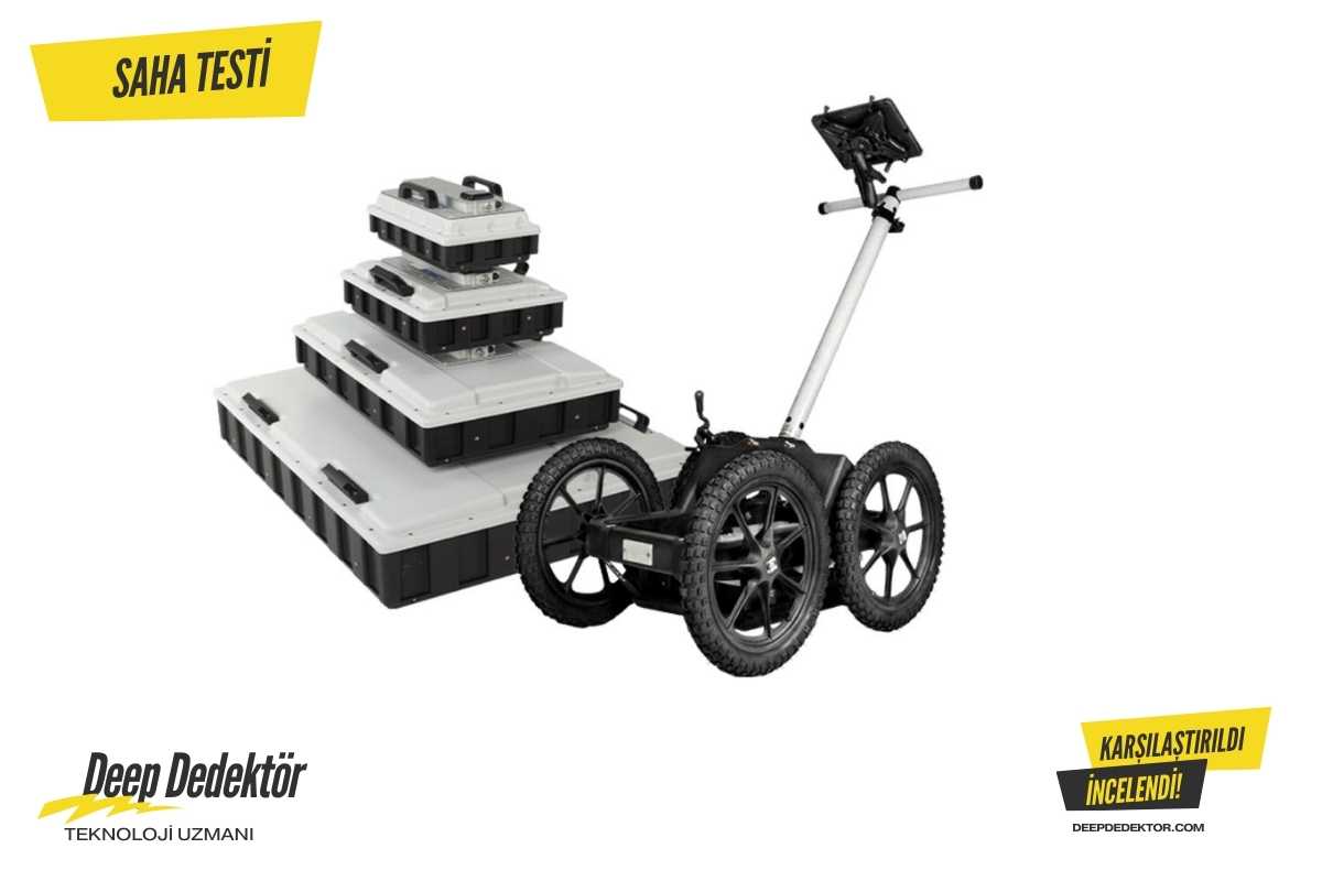 Bartın MALA Ground Explorer GX ürün görseli