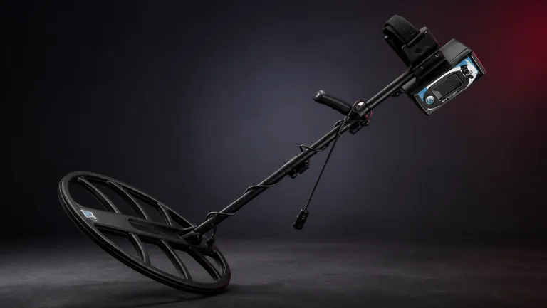 Bartın TEKNO US DEEP PRO pulse dedektör